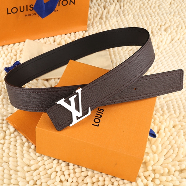 激安ルイヴィトンベルト内部構造